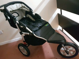 3 wheel pushchair sale